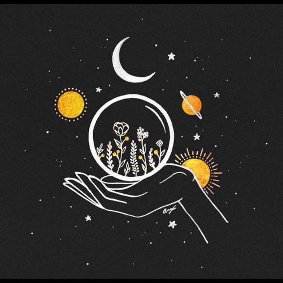 Welcome to my closet 🌸 - Picture 3 of 8